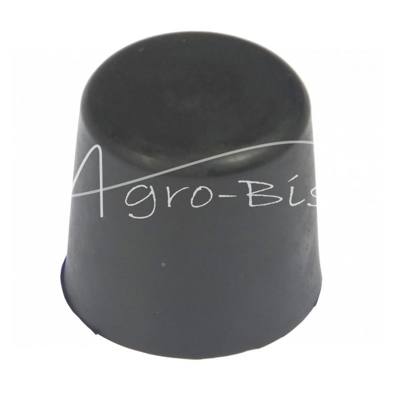 10 vnt - Starterio mygtuko dangtelis Bizon, Ursus C10414257 - C10-4142-57