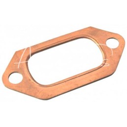 10 vnt - Išmetimo kolektoriaus tarpinė Vladimir T-25 - D37M1008176