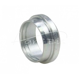 10 vnt - Pjovimo žiedas FI-25 L-13mm vamzdžiui HYDRAL, - TN88FI25SH