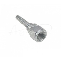 10 vnt - Hidraulinis antgalis DKJ DN06 1/2"-20 UNF Premium HYDRAL - DKJDN06G1/2H