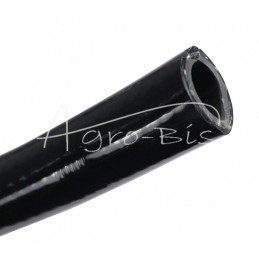 10 vnt - Sustiprinta PVC žarna augalų apsaugos priemonėms 12,5X3 20bar juoda PZL - HYDRAL - PVCDN12.5X3SOCH/M
