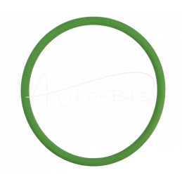 10 vnt - O formos sandariklis 45x3 o formos žiedas, fluoroelastomeras, vitonas, PZL HYDRAL - 45x3H