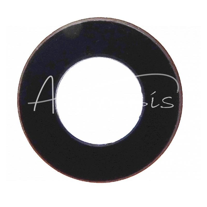 10 vnt - Kairės pusės galios reguliavimo svirties poveržlė Ursus C-385 Archimedes 80401084 - 80401084/ARCH