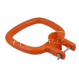 10 vnt - Didelė sniego kastuvo rankena - 197