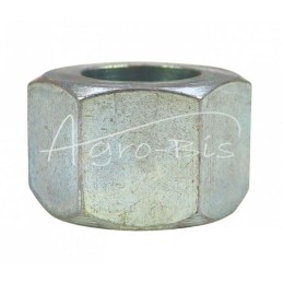 10 vnt - Kompresoriaus žarnos veržlė M24X1.5 DAF sunkvežimiams ir kitiems PZL-Hydral - 353