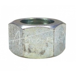 10 vnt - Kompresoriaus žarnos veržlė M26x1.5 DAF sunkvežimiams ir kitiems PZL-Hydral - 354