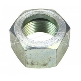 10 vnt - Kompresoriaus žarnos veržlė M26x1.5 DAF sunkvežimiams ir kitiems PZL-Hydral - 354