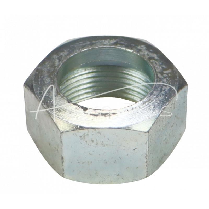 10 vnt - Kompresoriaus žarnos veržlė M26x1.5 DAF sunkvežimiams ir kitiems PZL-Hydral - 66