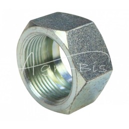 10 vnt - Kompresoriaus žarnos veržlė M26x1.5 DAF sunkvežimiams ir kitiems PZL-Hydral - 66