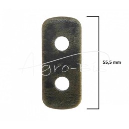 10 vnt - MTZ paskirstymo krumpliaračio poveržlė - 501006254