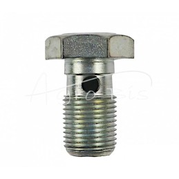 10 vnt - Zetor M12x1 perpildymo varžtas poliruotas - 975091