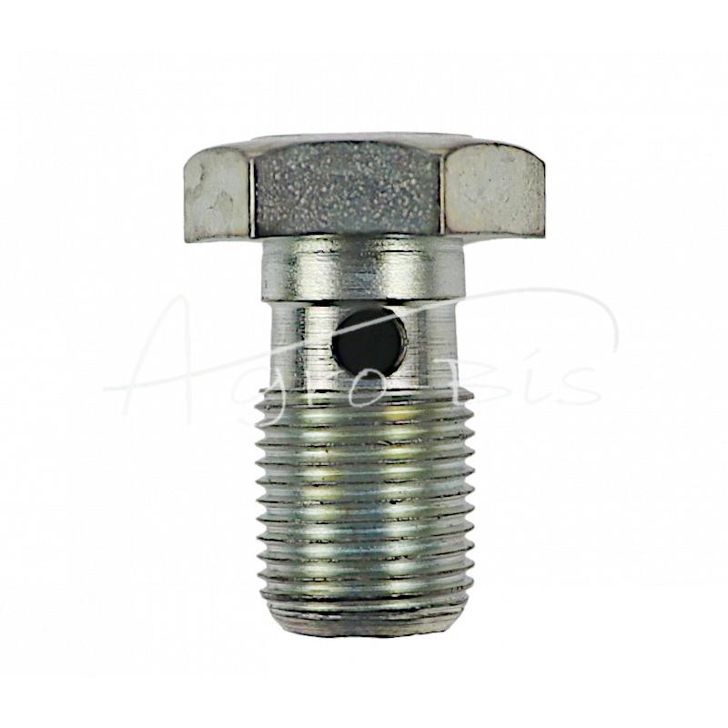 10 vnt - Zetor M12x1 perpildymo varžtas poliruotas - 975091