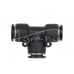 10 vnt - GREITO JUNGTIES ELEMENTAS PUT-12 T FORMOS JUNGTIS - SM/12