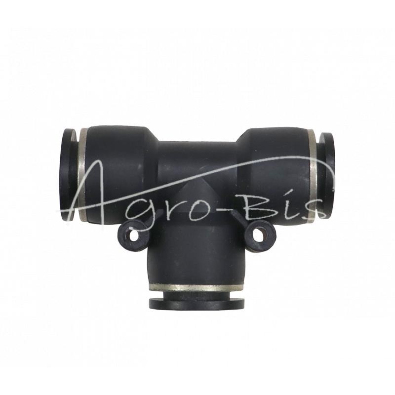 10 vnt - GREITO JUNGTIES ELEMENTAS PUT-12 T FORMOS JUNGTIS - SM/12