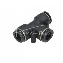 10 vnt - GREITO JUNGTIES ELEMENTAS PUT-12 T FORMOS JUNGTIS - SM/12