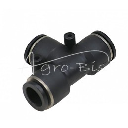 10 vnt - GREITO JUNGTIES ELEMENTAS PUT-12 T FORMOS JUNGTIS - SM/12