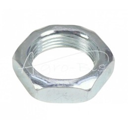 10 vnt - Užrakinimo veržlė M24x1.5 - PN-109 M24x1,5