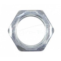 10 vnt - Užrakinimo veržlė M24x1.5 - PN-109 M24x1,5