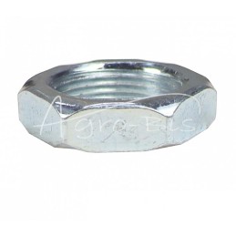 10 vnt - Užrakinimo veržlė M24x1.5 - PN-109 M24x1,5