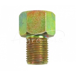 10 vnt - MF ašies tepimo žarnos jungtis - 1809904M1