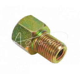 10 vnt - MF ašies tepimo žarnos jungtis - 1809904M1