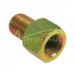 10 vnt - MF ašies tepimo žarnos jungtis - 1809904M1