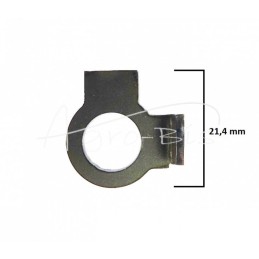 10 vnt - Ursus C-360 siurblio pavaros krumpliaračio poveržlė - 50646030