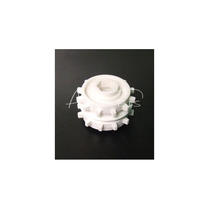 10 vnt - Šešiakampės sėjamosios sėjimo ratas Poznańak Lenkijoje - 3056020010