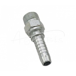 10 vnt - Hidraulinė jungtis - CEL antgalis DN10 M16X1.5 6051.0810 - CEL DN10 10L