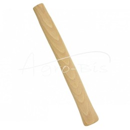 10 vnt - 700G medinis plaktuko kotas, ilgis 280 mm - A001294