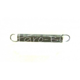 10 vnt - C-385 spyruoklė - 80600010