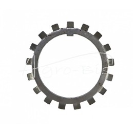 10 vnt - MB-18 poveržlė DIN5406 guoliams - MB-18