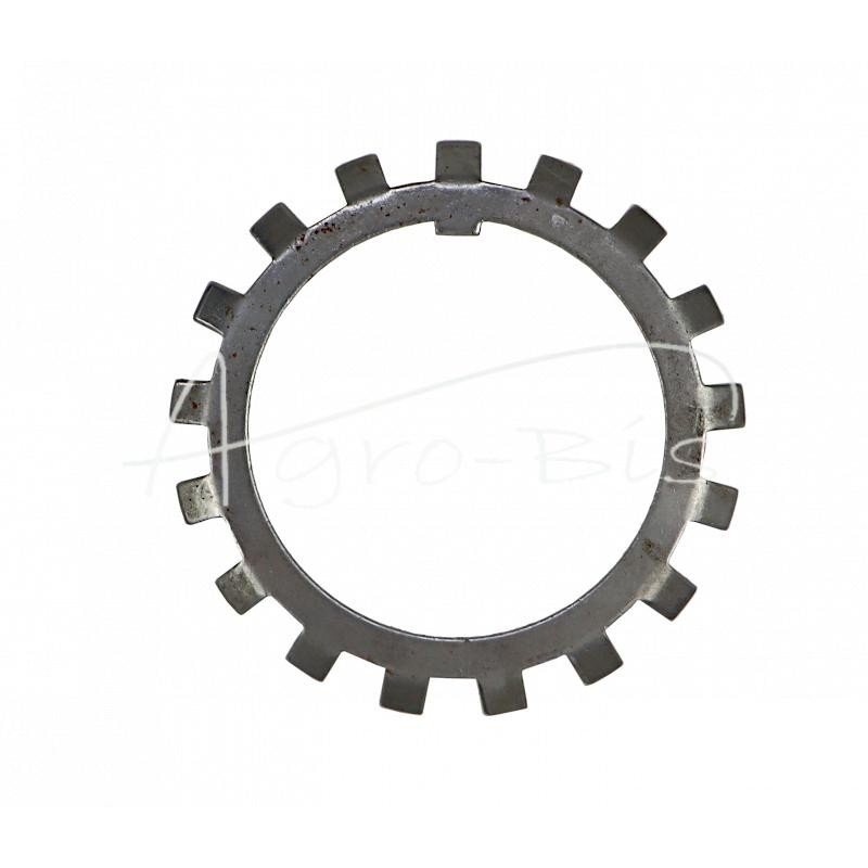 10 vnt - MB-18 poveržlė DIN5406 guoliams - MB-18