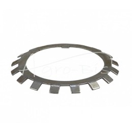 10 vnt - MB-18 poveržlė DIN5406 guoliams - MB-18