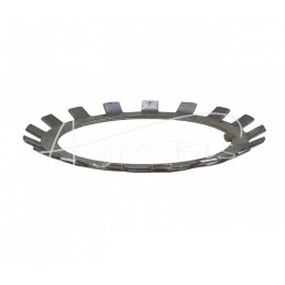 10 vnt - MB-18 poveržlė DIN5406 guoliams - MB-18