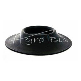 10 vnt - MF oro filtro guminis žiedas poliravimui - 7014494M1