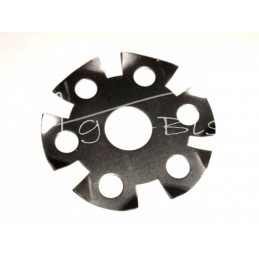 10 vnt - Smagračio poveržlė Ursus C-330 - 5010246/0