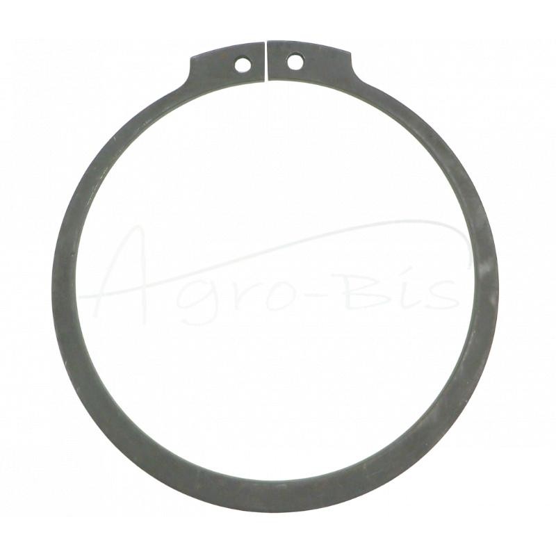 10 vnt - Išorinis fiksavimo žiedas 115Z - 115z