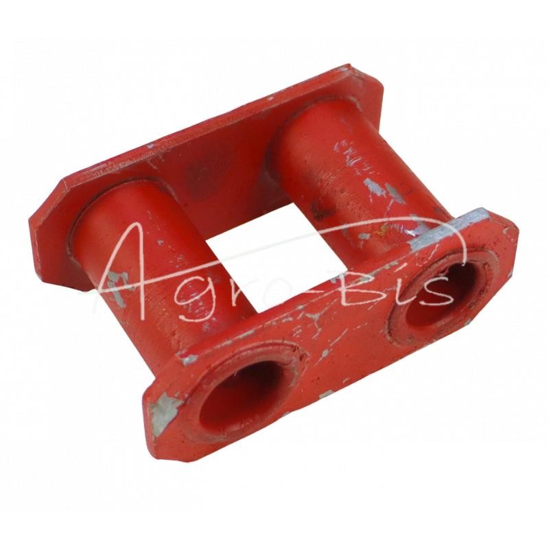 10 vnt - Lenkijos liftų ekskavatoriaus jungtis - 5604100080