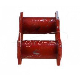 10 vnt - Lenkijos liftų ekskavatoriaus jungtis - 5604100080