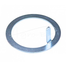 10 vnt - Nosies pagalvėlė FI-45 Claas kombainui - 500893