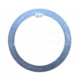 10 vnt - Nosies pagalvėlė FI-45 Claas kombainui - 500893