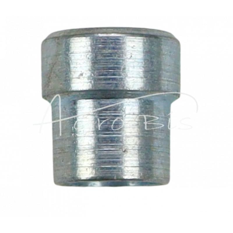 10 vnt - Sandarinimo įvorė kabinos žarnoms Scania sunkvežimiams ir kitiems PZL-Hydral - PPK-S-01-02