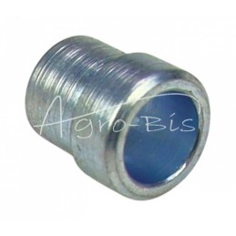 10 vnt - Sandarinimo įvorė kabinos žarnoms Scania sunkvežimiams ir kitiems PZL-Hydral - PPK-S-01-02