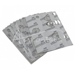 10 vnt - C-330 ANDORIA skirstytuvo tarpinė , - 5002191/0