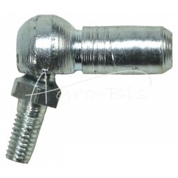 10 vnt - Pilnas metalinis dujinis guolis 6-6 Ursus Polish - 4663890/2