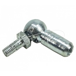 10 vnt - Pilnas metalinis dujinis guolis 6-6 Ursus Polish - 4663890/2