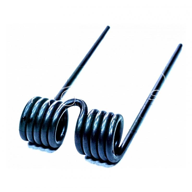 10 vnt - Płock T124 priekabos 7124/0501002 pakėlimo pirštas - 71240501002