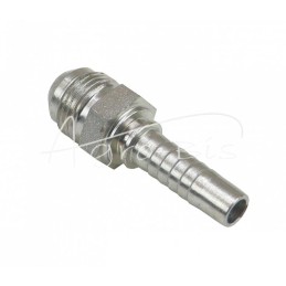 10 vnt - Hidraulinė jungtis - AGJ DN10 3/4" antgalis 6056.1310 - AGJDN10G3/4