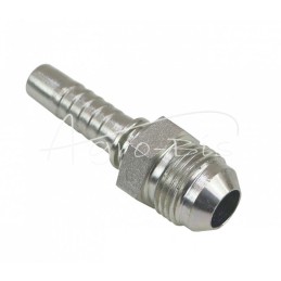 10 vnt - Hidraulinė jungtis - AGJ DN10 3/4" antgalis 6056.1310 - AGJDN10G3/4